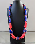 Neck beads