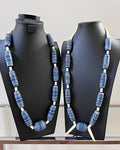Bamileke traditional jewelry